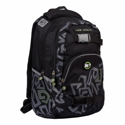 

Рюкзак школьный Yes T-110 Urban (554694)