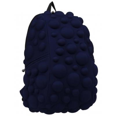 

Рюкзак школьный MadPax Bubble Full Navy Seeaisthedeal (M/BUB/NVY/FULL)