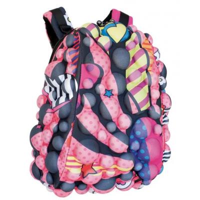 

Рюкзак школьный MadPax Surfaces Full Coral Hearts (M/BUB/CH/FULL)