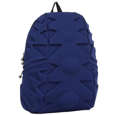 

Рюкзак школьный MadPax Exo Full Navy (KAA24484636)