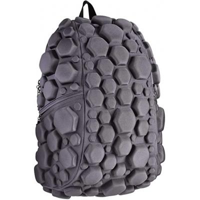 

Рюкзак школьный MadPax HEX Full GRAPHITE (M/HEX/GRA/FULL)