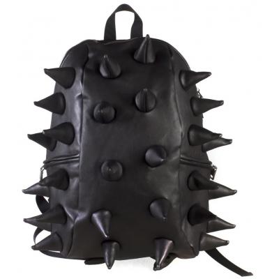 

Рюкзак школьный MadPax Rex Full Heavy Metal Spike Black Черный (KZ24483404)