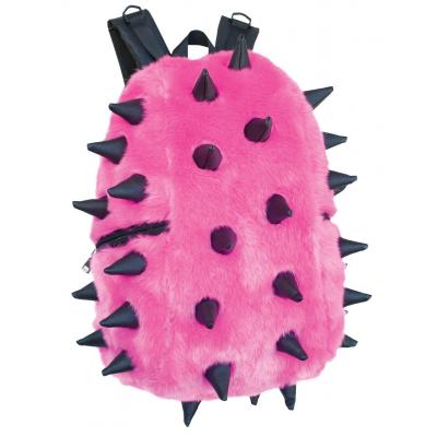 

Рюкзак школьный MadPax Moppets Full FUR-REAL PINK (M/FUR/PNK/FULL)