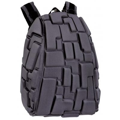 

Рюкзак школьный MadPax Blok Metallics Half Outer Space (M/MB/GRA/HALF)