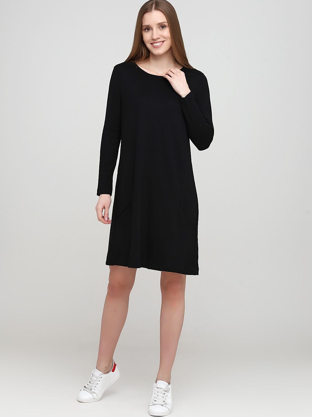 

Платье H&M 319870b50  Черное, Платье H&M 319870b50 S Черное