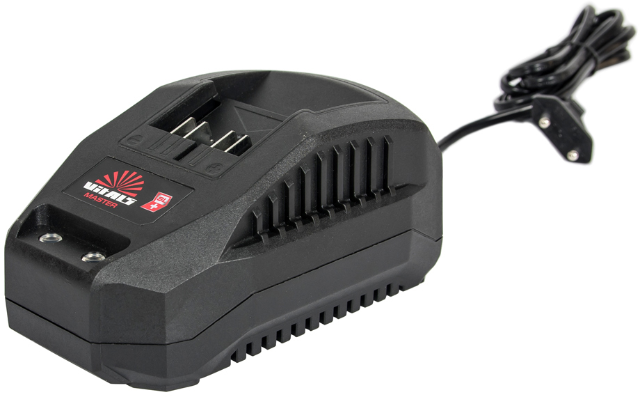 

Зарядний пристрій для акумуляторів Vitals Master LSL 1824P Smart Line