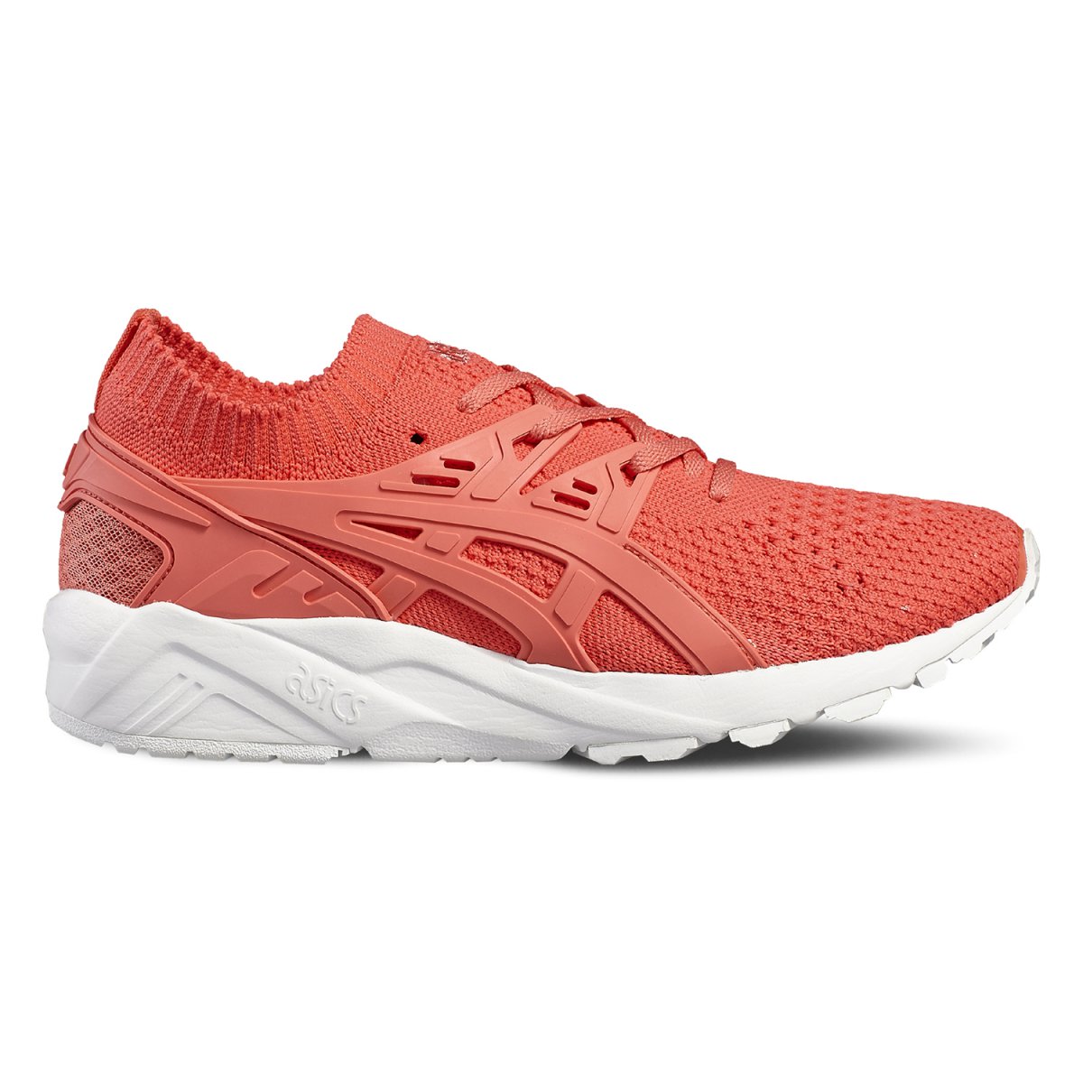 

Кроссовки Asics GEL-KAYANO TRAINER KNIT 37 (6) 23 см красный c-H7N6N-7676