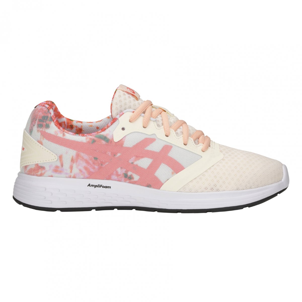 

Кроссовки Asics PATRIOT 10 SP 37 (6) 23 см розовый c-1012A236-101