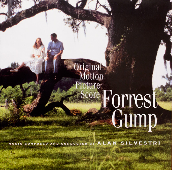

Alan Silvestri - Forrest Gump (O.s.t.) 2017 (Movatm155, Ltd.) Mov/EU Mint Виниловая пластинка (art.240545)