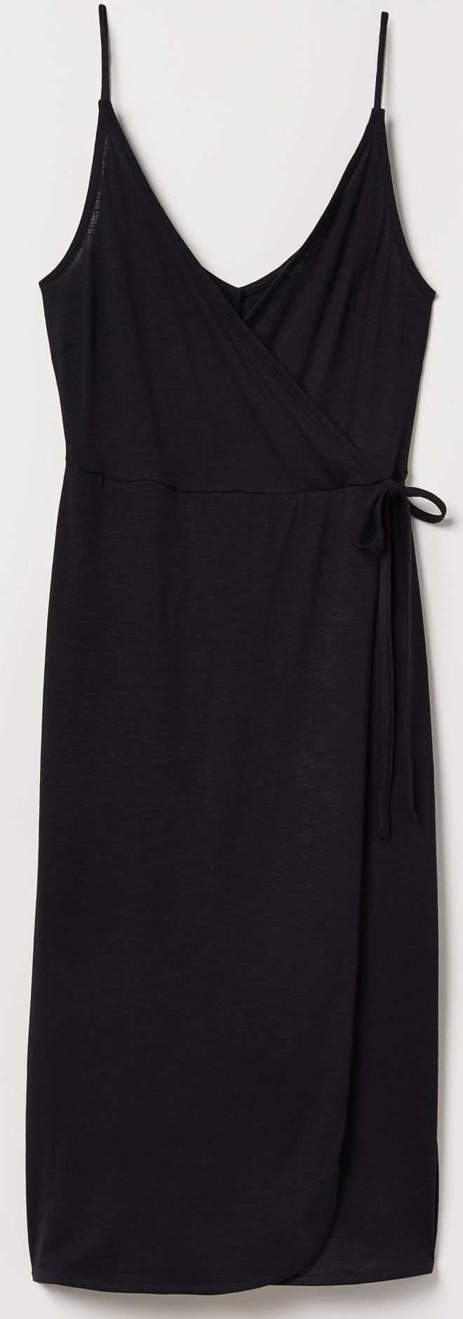 

Сарафан H&M 211-7324189  Черный, Сарафан H&M 211-7324189 S Черный