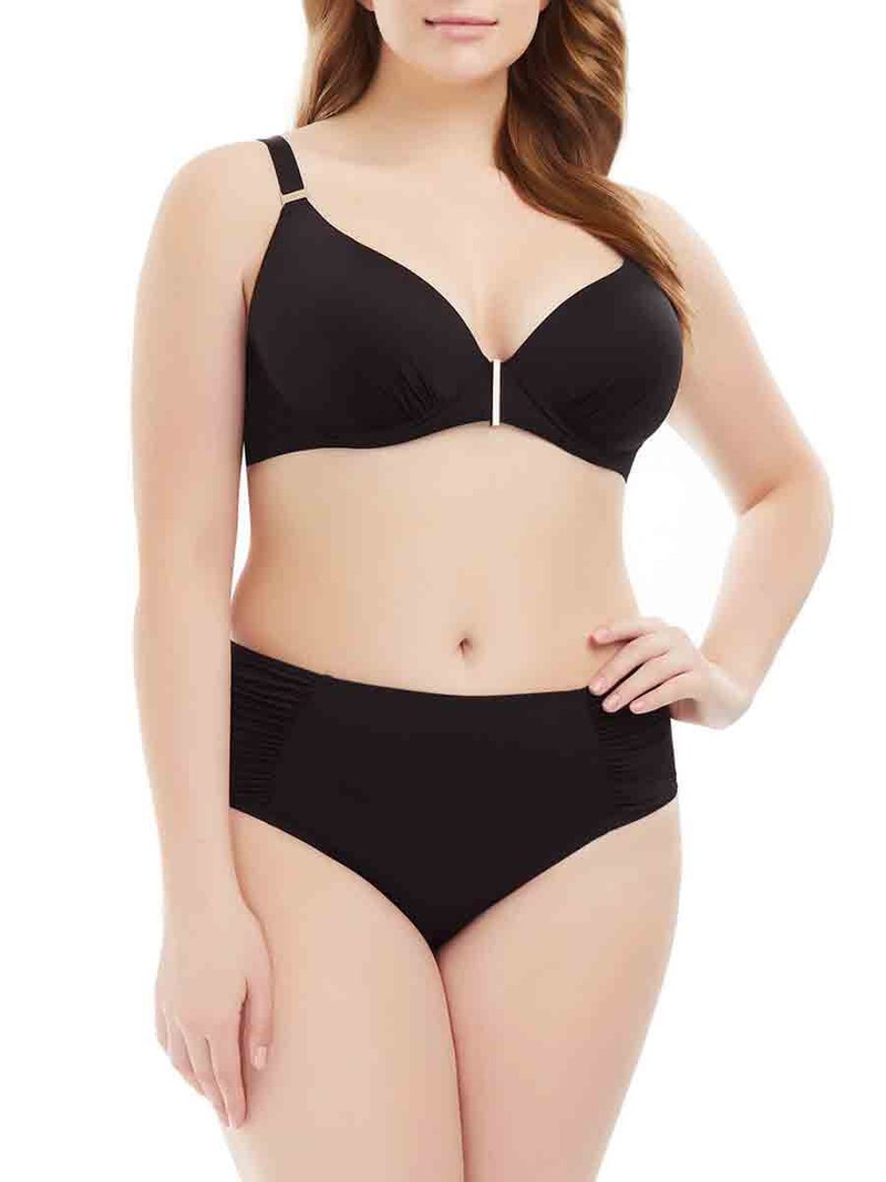 

Большой лиф купальника Marc & Andre L1829-YP-462 50E Черный