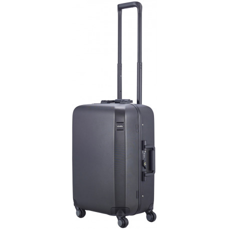 

Чемодан на 4 колесах Lojel RANDO FRAME 18/Black Маленький Lj-CF1612-1S_BK