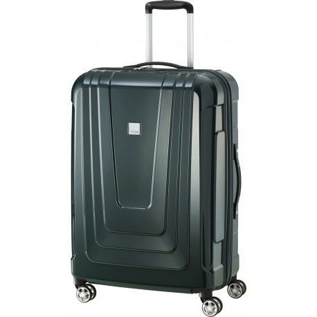 

Чемодан Titan X-RAY/Racing Green M Средний Ti700805-83