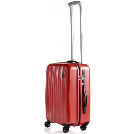 

Чемодан на 4 колесах Lojel Essence S Lj-CF1366S_R