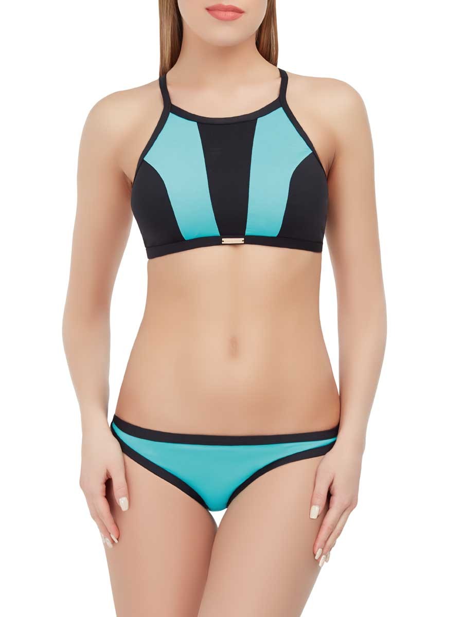 

Купальник топ Marc & Andre SP18-Y-292  Бирюзовый, Купальник топ Marc & Andre SP18-Y-292 46 Бирюзовый