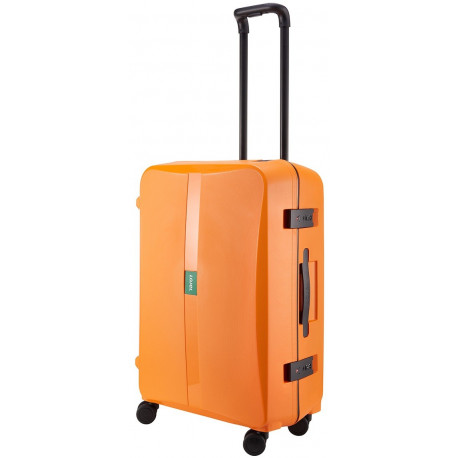 

Чемодан на 4 колесах Lojel Octa 2 M Lj-PP9-1M_OR