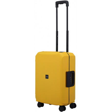 

Чемодан Lojel VOJA/Yolk Yellow S Маленький Lj-PP12S_Y