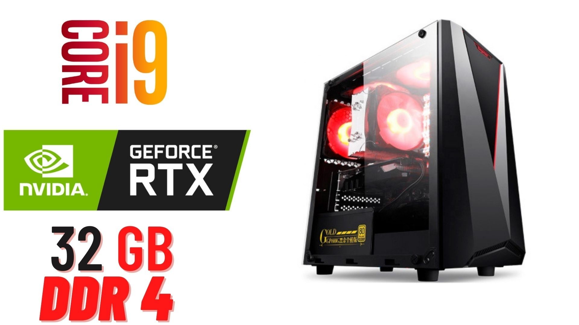 Компьютер tomahawk |Intel Core i9-10900K | 32 GB DDR4 | SSD 480 Gb ...