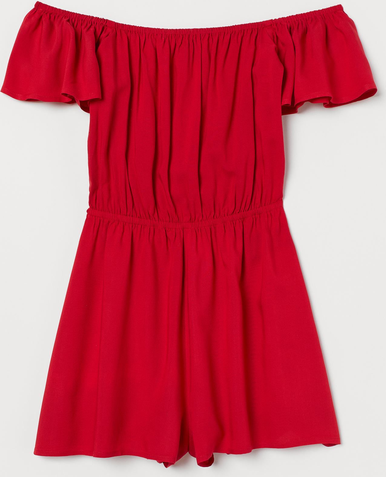 

Комбинезон H&M 2512-7321039 36 Красный