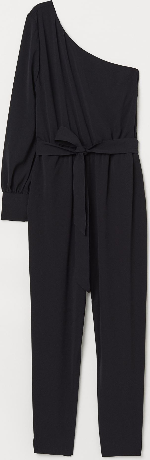 

Комбинезон H&M 2412-6622878 44 Черный