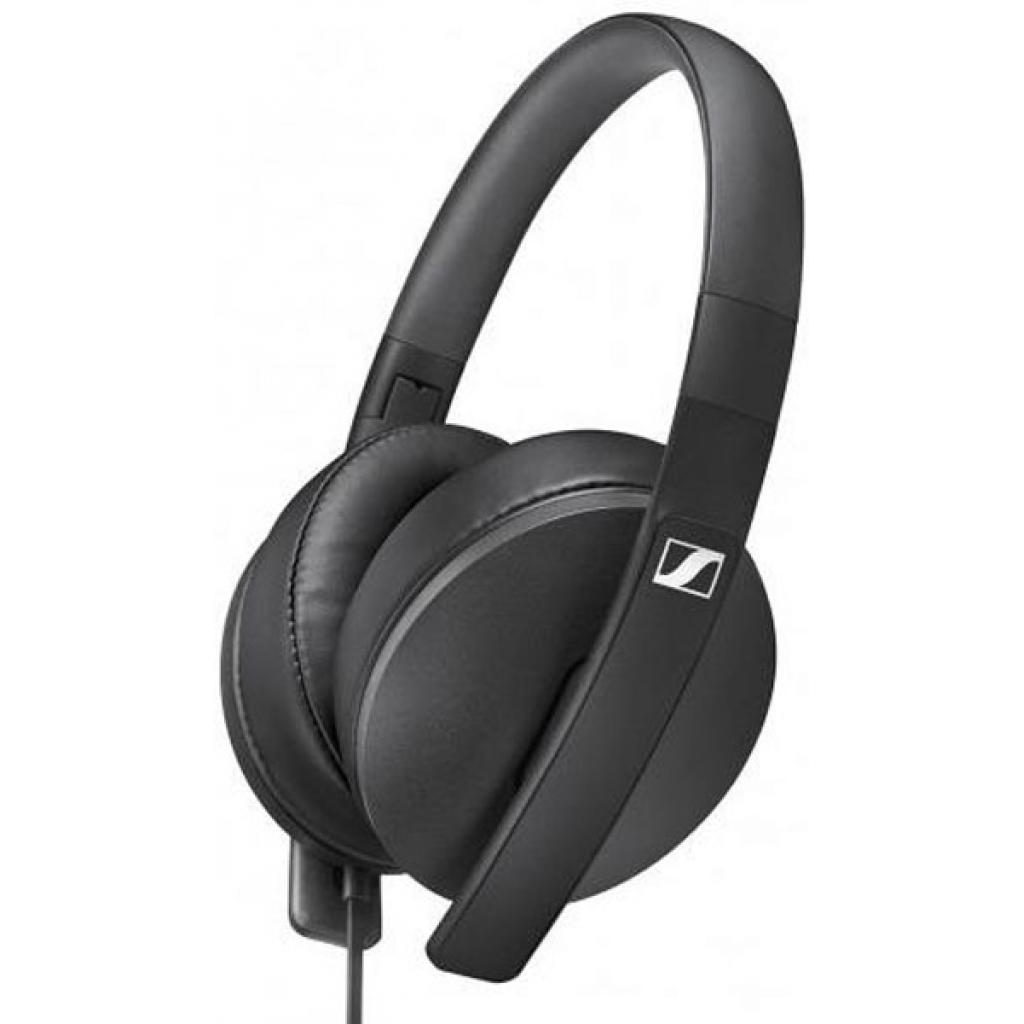 

Наушники Sennheiser HD 300 (508597)