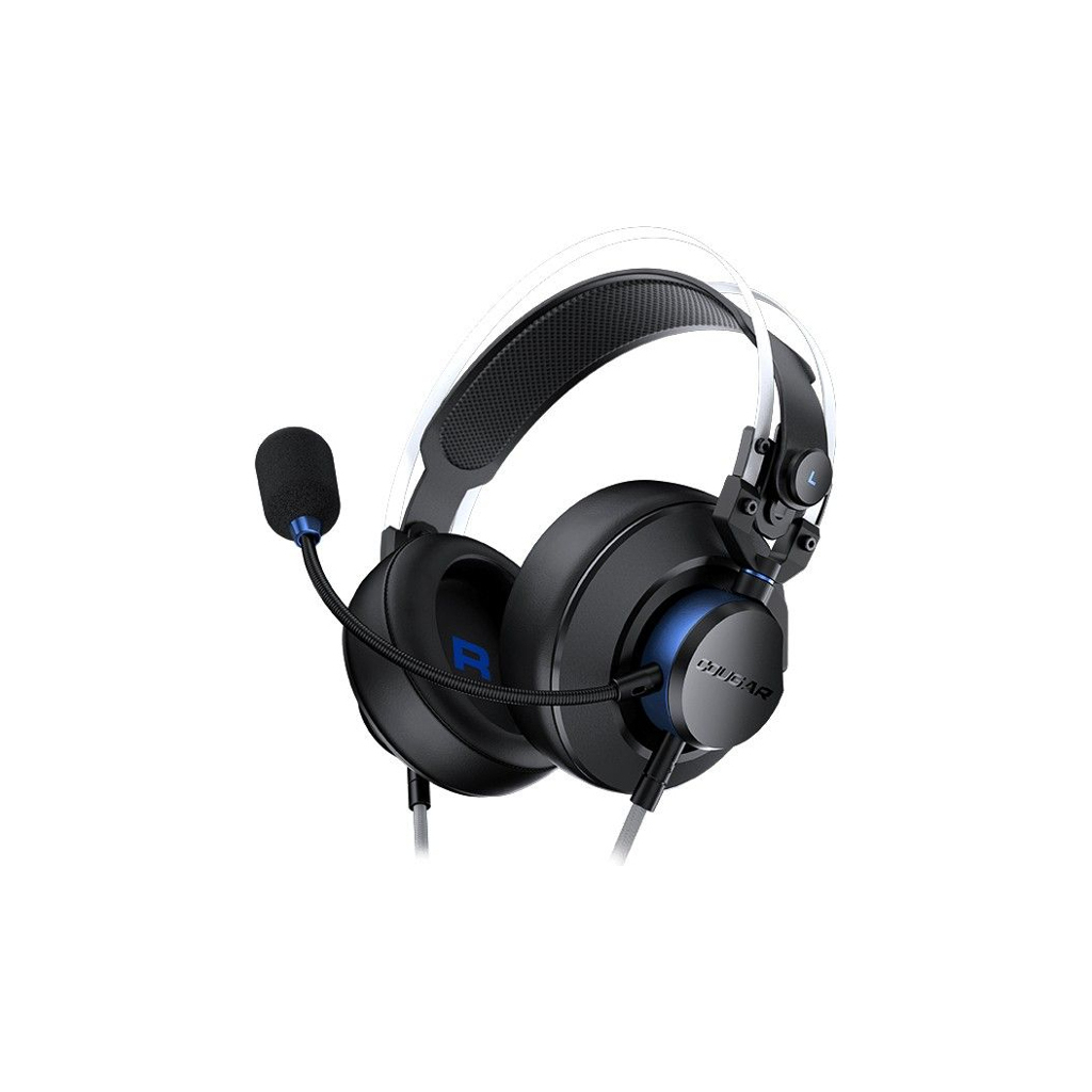 

Наушники Cougar VM410 PS