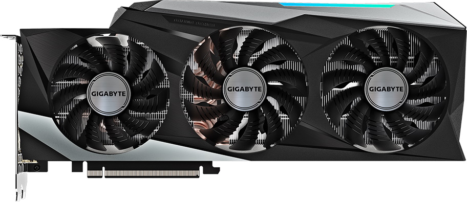 

Видеокарта GIGABYTE GeForce RTX3090 24Gb GAMING OC (GV-N3090GAMING OC-24GD)