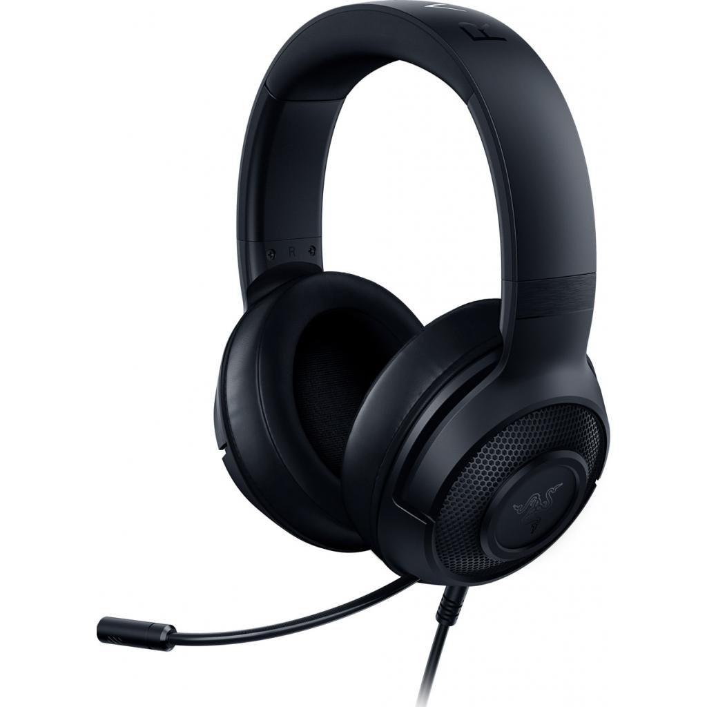 

Наушники Razer Kraken X (RZ04-02890100-R3M1)