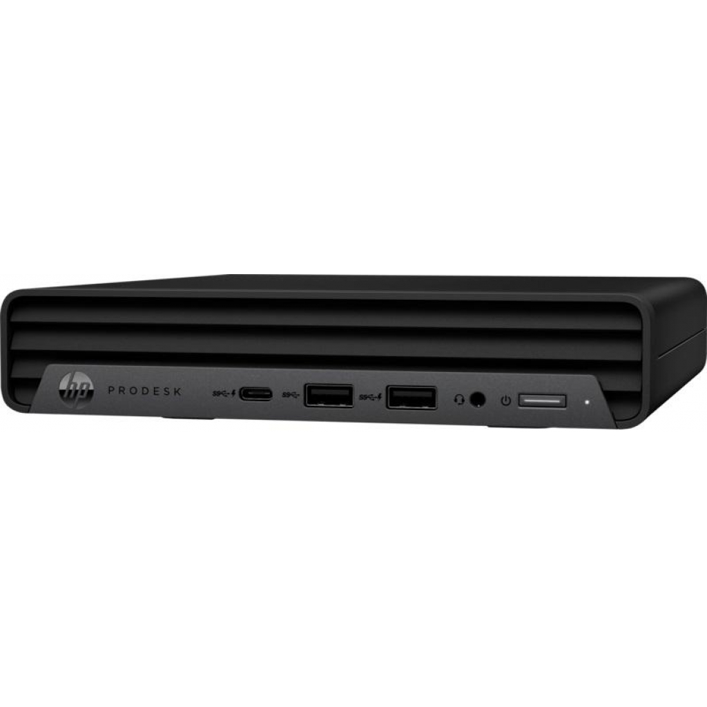 

Компьютер HP ProDesk 400 G6 (1C6Z1EA)