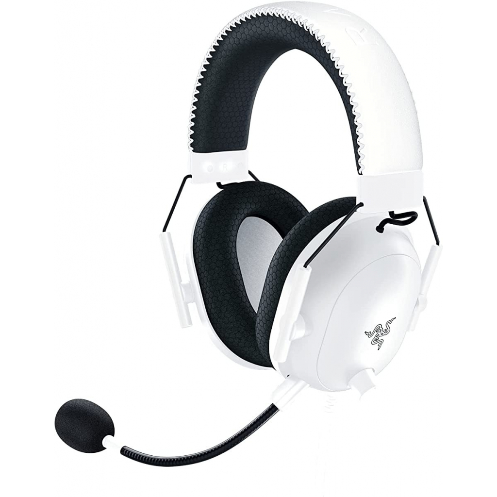 

Наушники Razer Blackshark V2 Pro Wireless White (RZ04-03220300-R3M1)