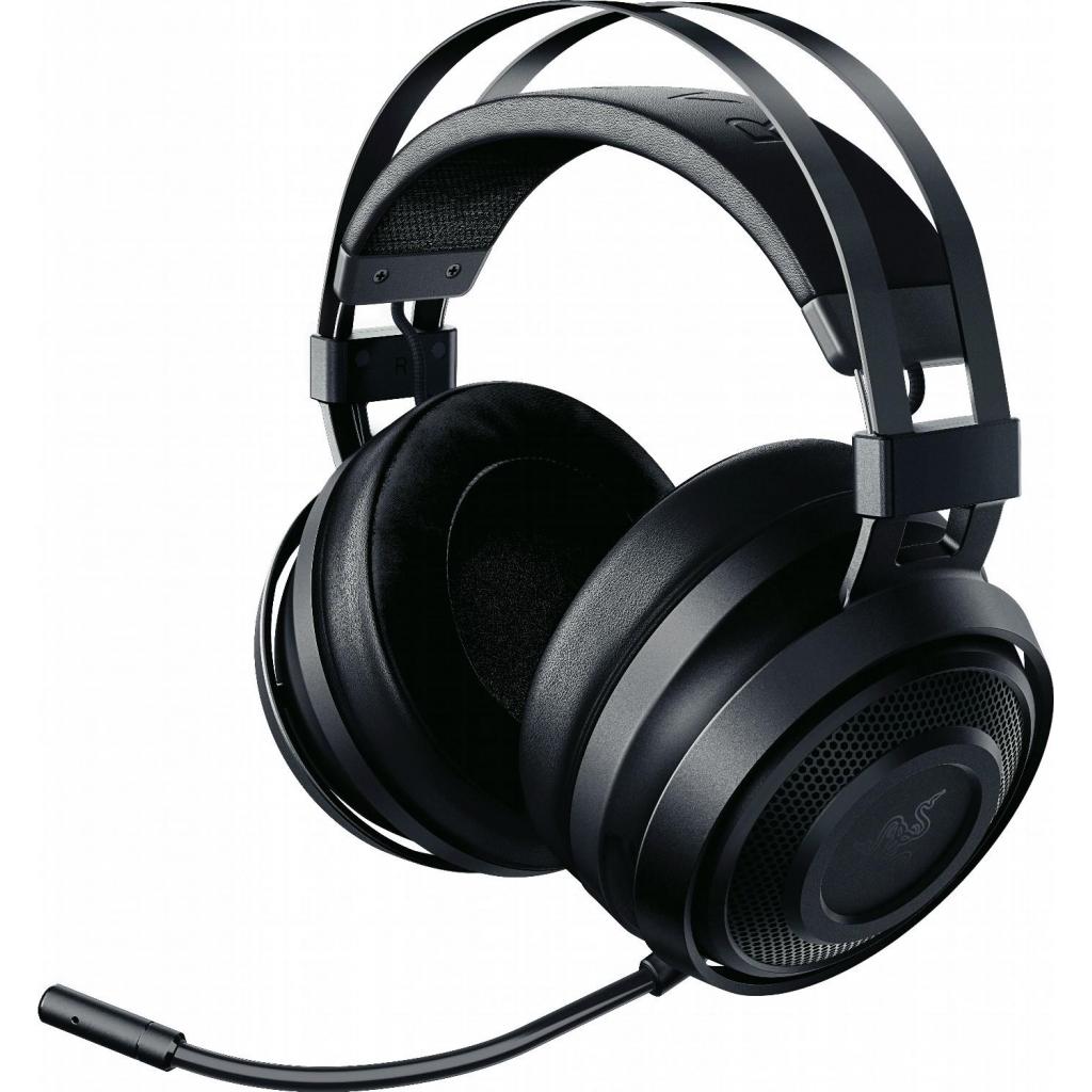 

Наушники Razer Nari Essential (RZ04-02690100-R3M1)