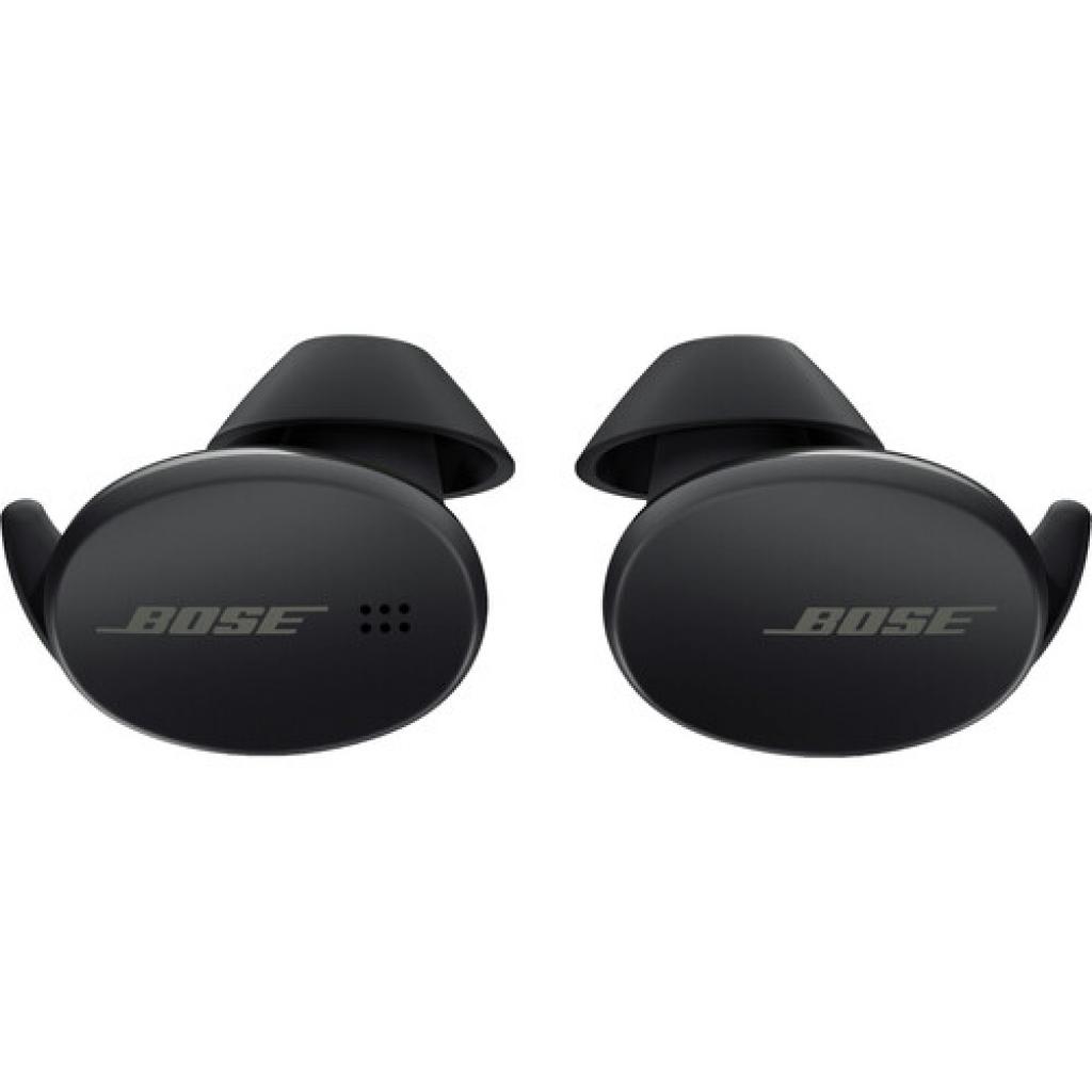 

Наушники Bose Sport Earbuds Triple Black (805746-0010)