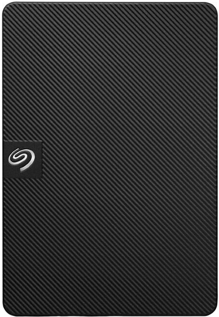 

Жесткий диск Seagate Expansion STKM 5 ТБ (STKM5000400)