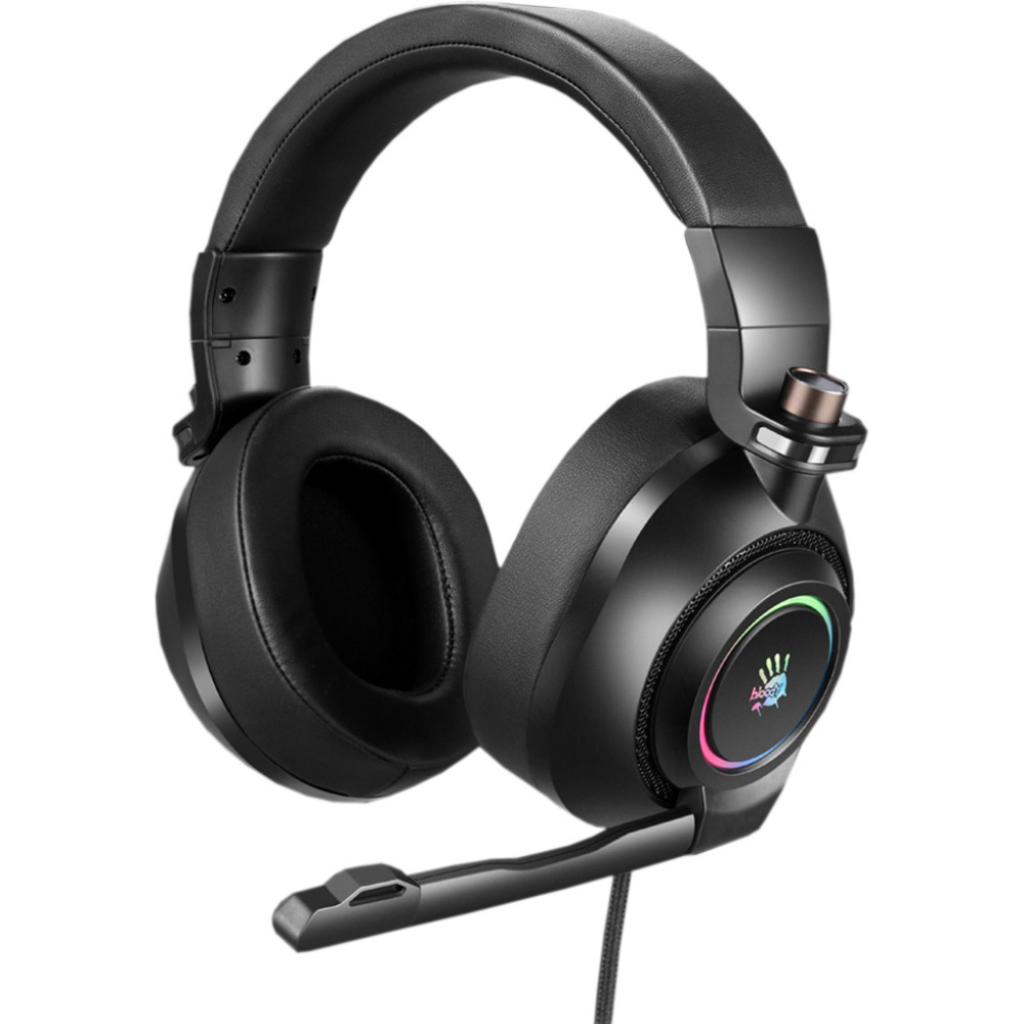 

Наушники A4Tech Bloody G580 Black