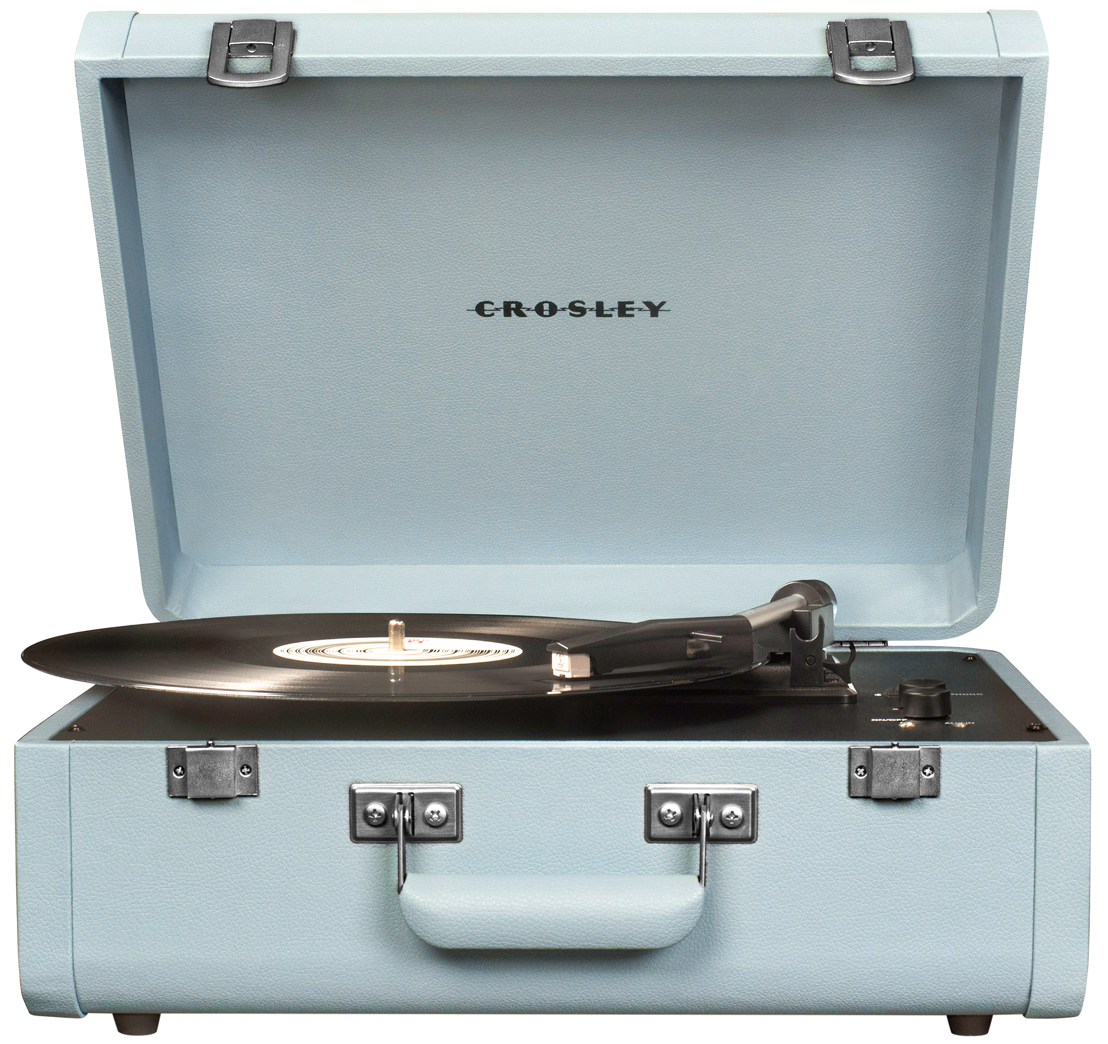 

Проигрыватель винила Crosley Portfolio Tourmaline