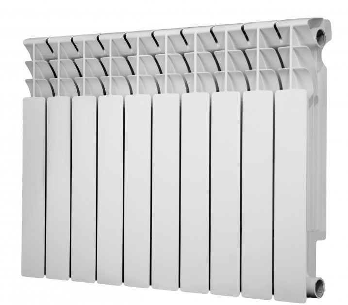 

Радиатор Calgoni Brava Pro 500