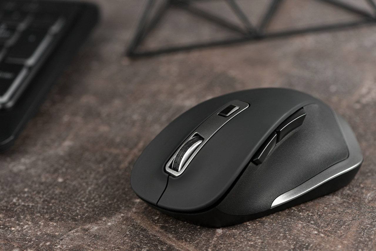

Мышь 2Е MF215 WL Black (2E-MF215WB)