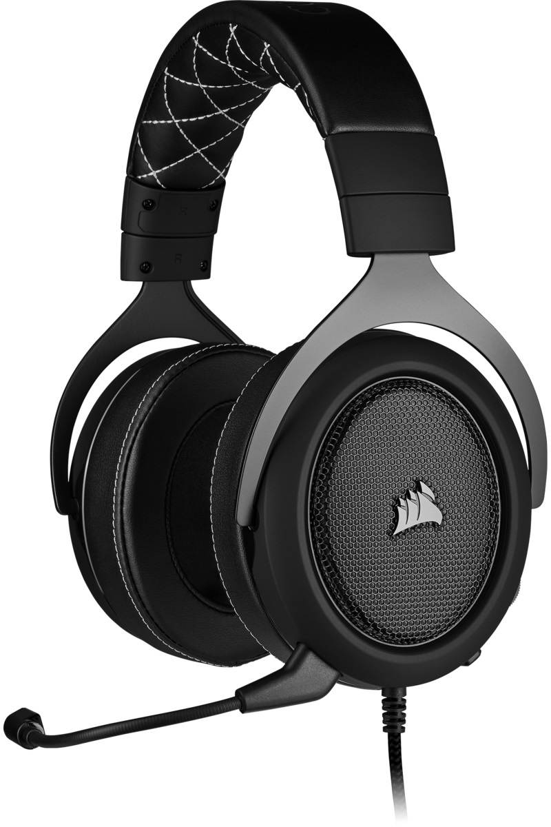

Наушники Corsair HS60 Pro Surround (CA-9011213-EU)