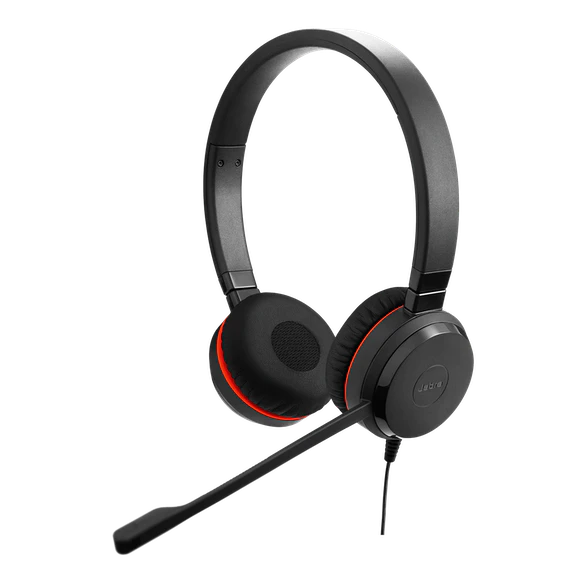 

Наушники Jabra Evolve 20 SE, Stereo, UC (4999-829-409)