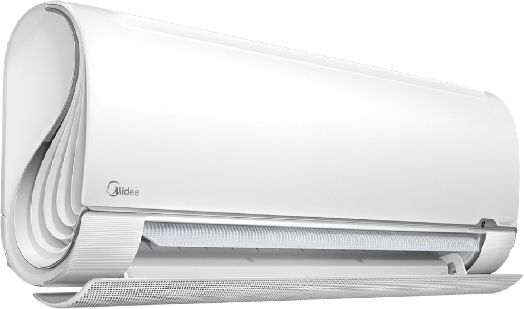

Кондиционер MIDEA BreezeleSS+ FA-09N8D6-I/FA-09N8D6-O