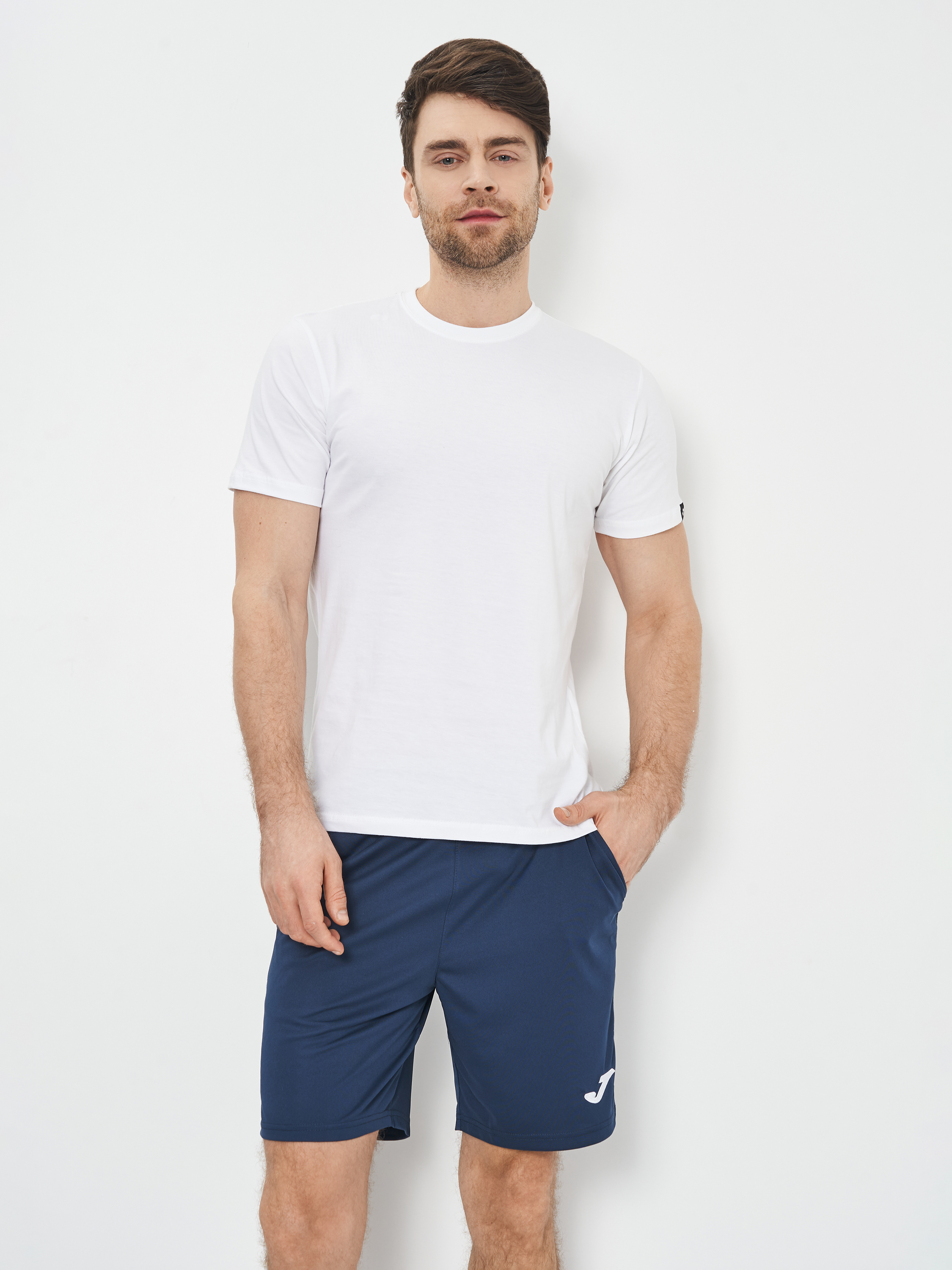 Футболка бавовняна довга чоловіча Joma Desert 101739.200 2XL Біла від Rozetka на платформі USKIDKA Акція на Футболка бавовняна довга чоловіча Joma Desert 101739.200 2XL Біла від Rozetka