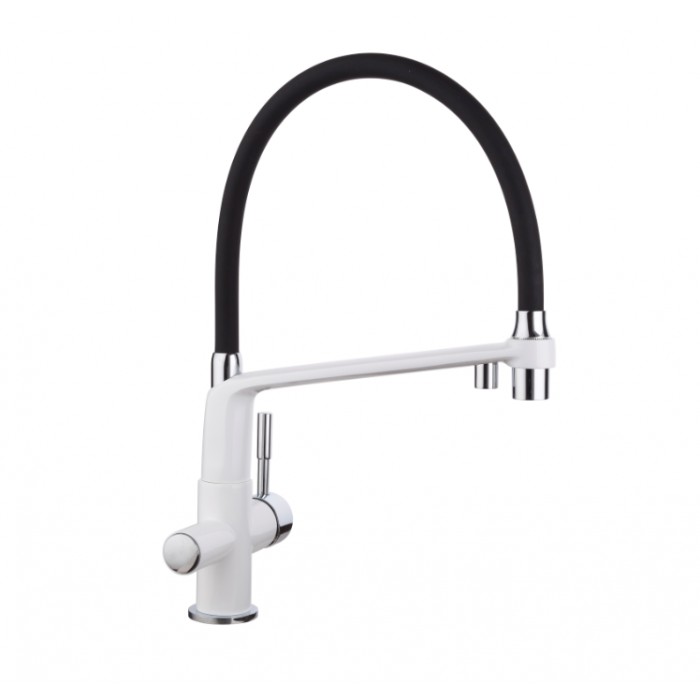 

Смеситель для кухни Gappo G4398-9