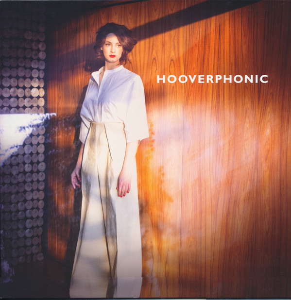 

Hooverphonic - Reflection 2013/2020 (Movlp2707, Ltd.) Music On Vinyl/EU Mint Виниловая пластинка (art.240539)