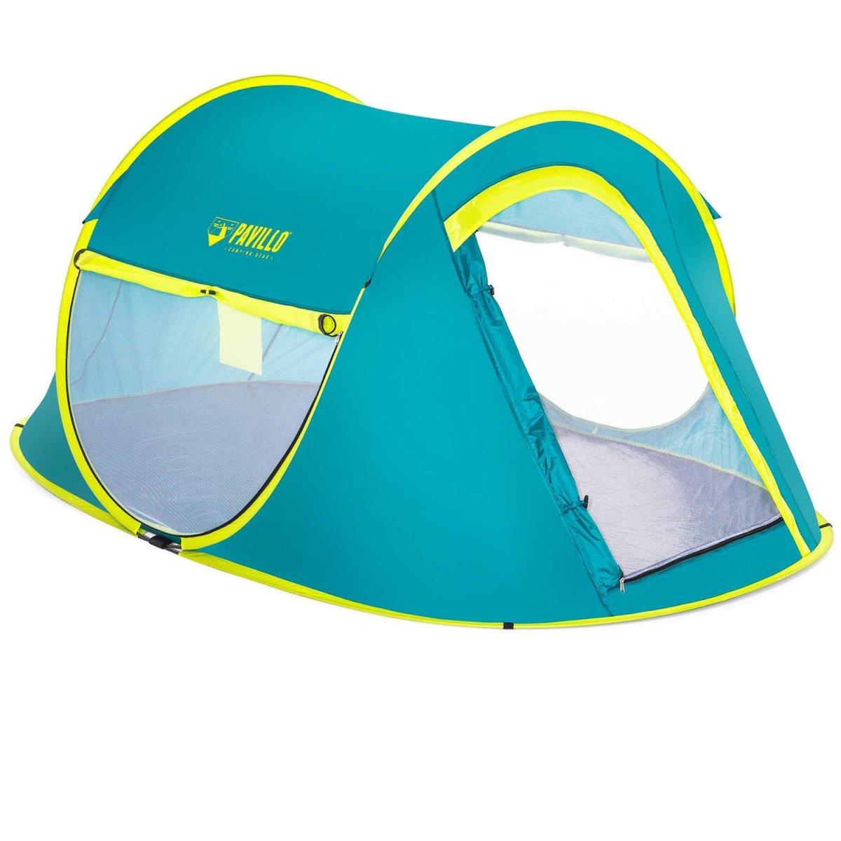 

Палатка двухместная Bestway 68086 Cool Mount (gr_011642)