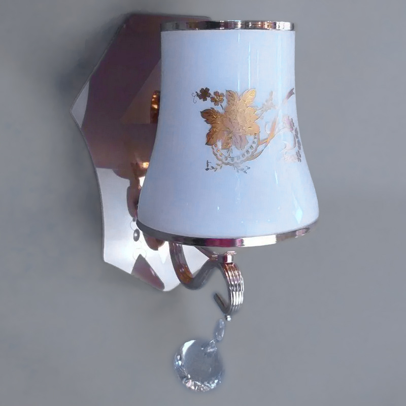 

Бра настенное Light House NM-15007 D золото