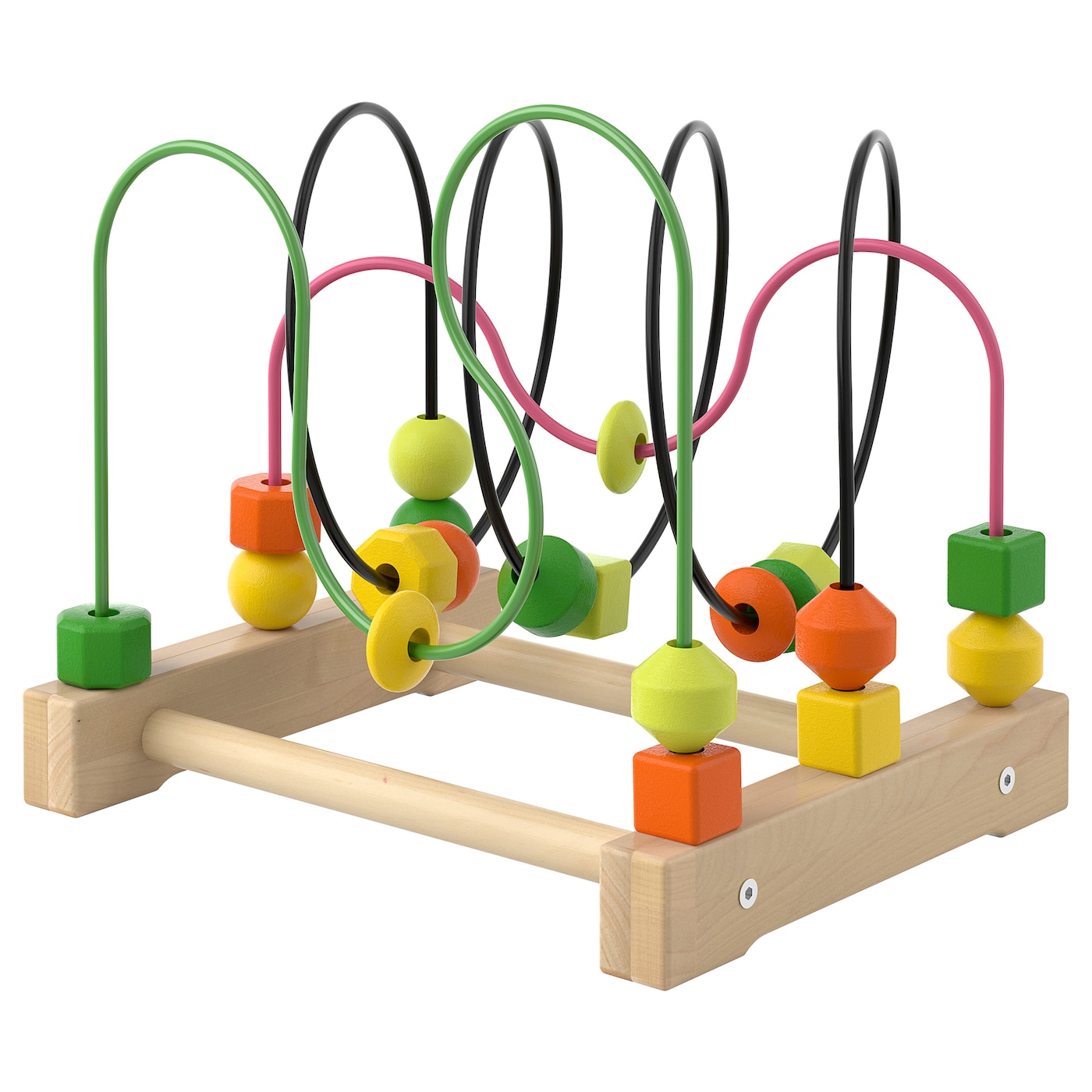 

Игрушка лабиринт Mula Ikea 803.876.15