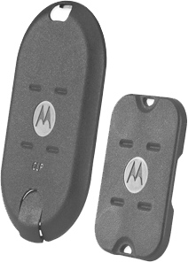

Магнитная клипса Motorola HKLN4433A для рации CLP446