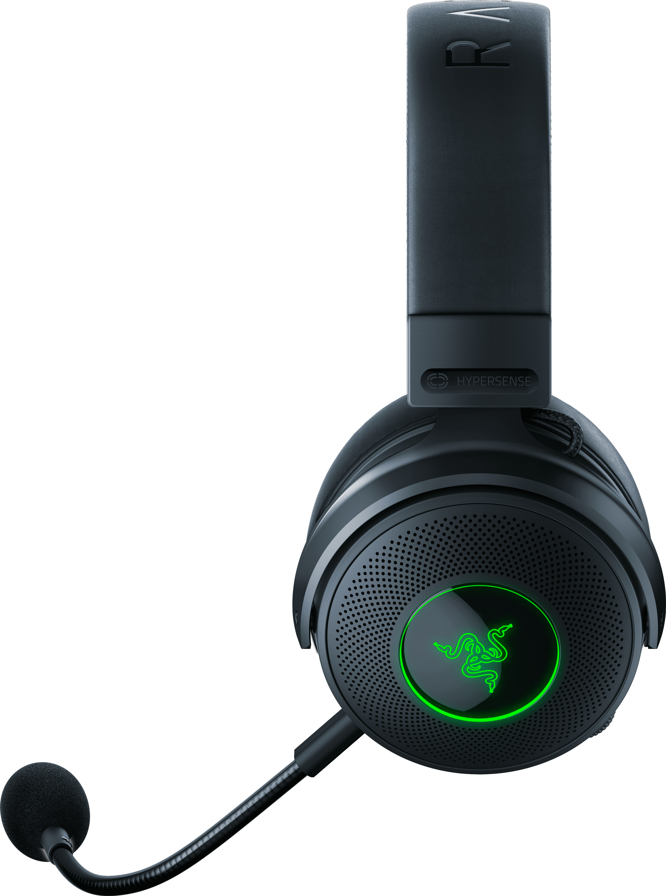 SCOPRI LE OFFERTE ONLINE SU Tappetino mouse Razer Strider Chroma per gioco  da computer Nero (RAZER STRIDER CHROMA GAMING SURFACE XL)  [RZ02-04490100-R3M1]