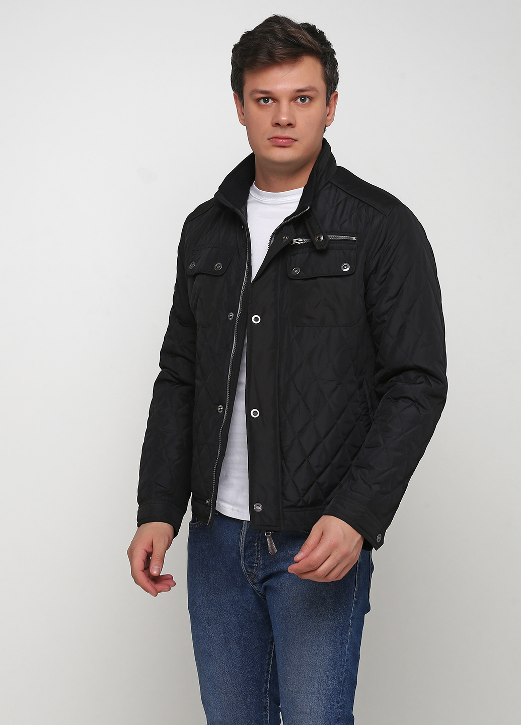 

Курточка Kaiser (10-KU-24-01-black6, Курточка Kaiser (10-KU-24-01-black6-M)