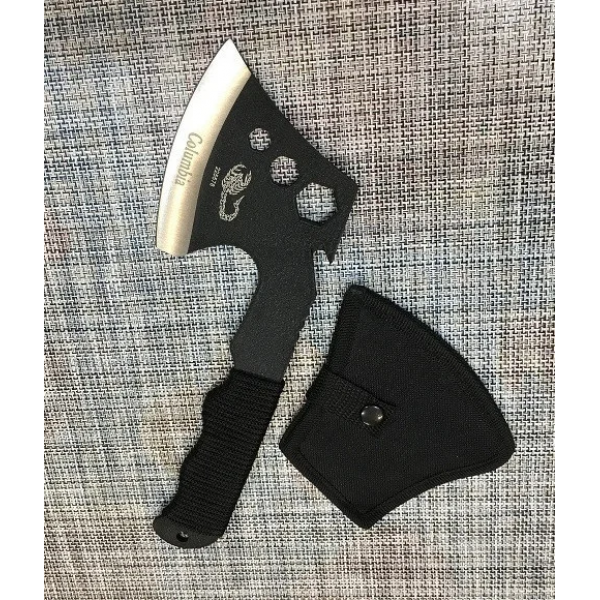 

Компактный туристический топор Colunbia 225578 NEW (008779)
